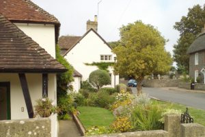 Church Lane